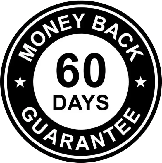 Mycotraxin satisfaction guarantee badge